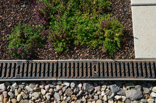 Drainage Installation Service in Saratoga Springs