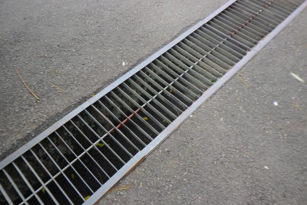 Driveway Drainage Service in Saratoga Springs