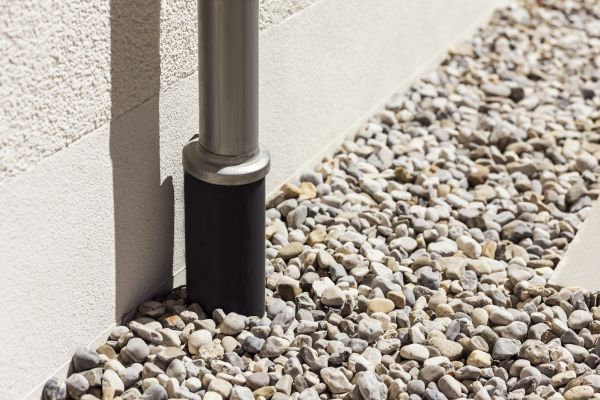 French Drain Service in Saratoga Springs