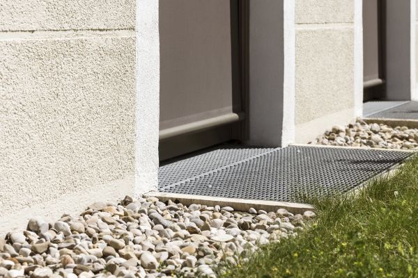 French Drain System Installation in Saratoga Springs