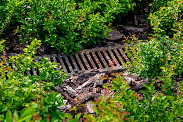 Cost of Underground Drainage Service in Saratoga Springs