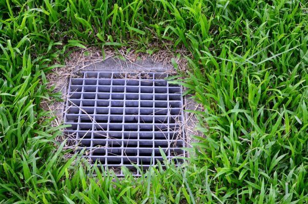 Cost of Yard Water Drainage in Saratoga Springs