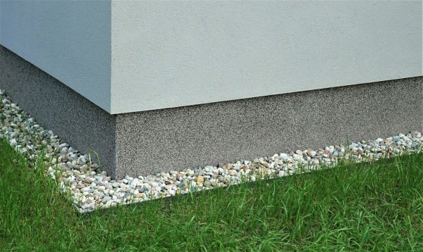 French Drain Repair in Saratoga Springs