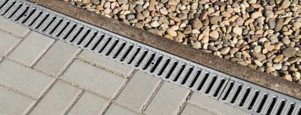 Cost of Surface Drainage in Saratoga Springs