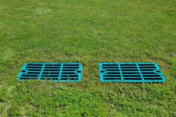 Cost of Yard Drain Maintenance in Saratoga Springs