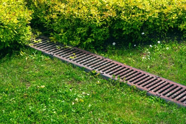 Cost of Yard Drainage Installation in Saratoga Springs