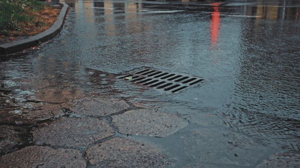 Cost of Storm Drainage Installation in Saratoga Springs
