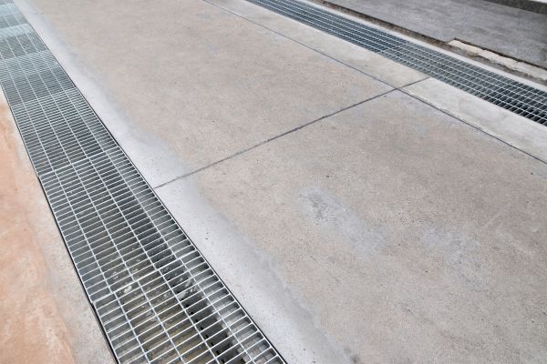 Cost of Driveway Runoff Control in Saratoga Springs