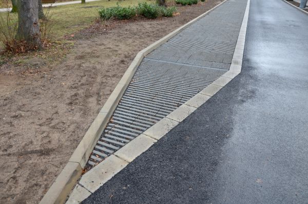 Cost of Muddy Yard Drainage in Saratoga Springs