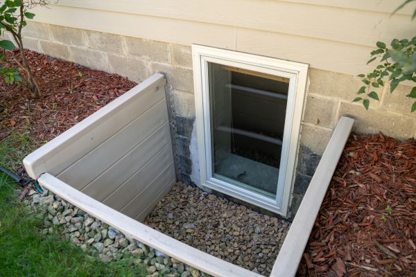 Cost of Window Well Drainage Service in Saratoga Springs