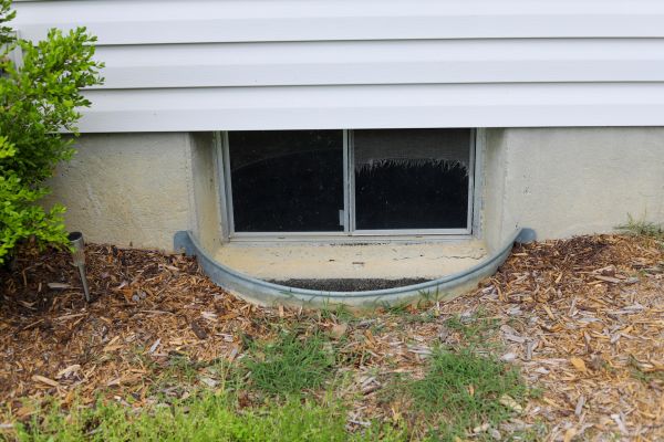 Cost of Window Well Drain Repair in Saratoga Springs
