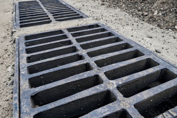 Cost of Catch Basin Repair in Saratoga Springs