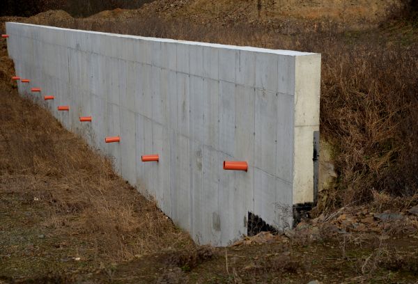 Cost of Hillside Drainage Installation in Saratoga Springs