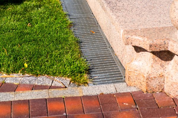 Cost of Drain Tile Repair in Saratoga Springs