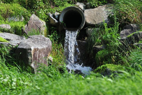 Cost of Water Redirection in Saratoga Springs