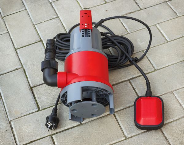 Submersible Pump Installation in Saratoga Springs
