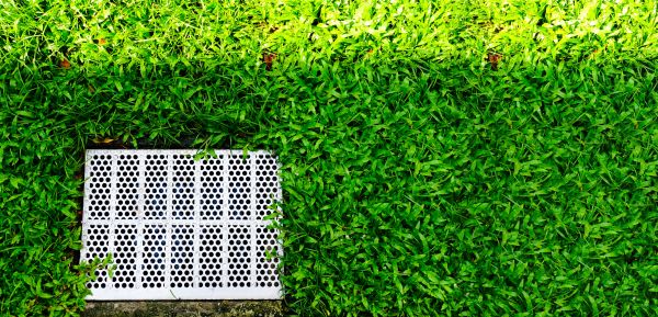 Cost of Yard Drainage Replacement in Saratoga Springs