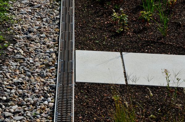 Cost of Drain Rerouting in Saratoga Springs