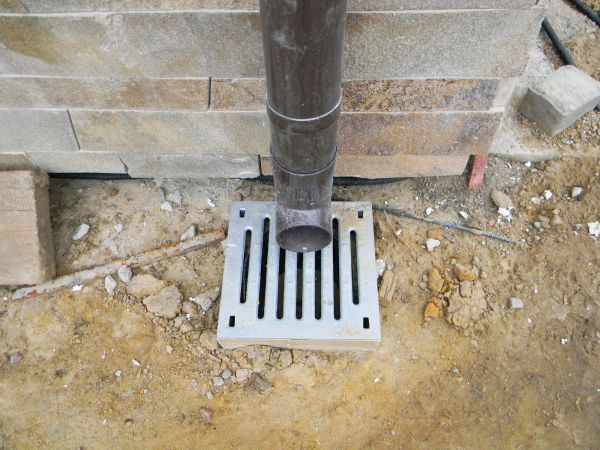Cost of Foundation Drain Repair in Saratoga Springs