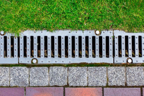 Cost of Rainwater Drain Installation in Saratoga Springs