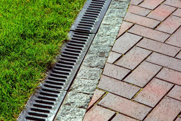 Perimeter Drain Service in Saratoga Springs