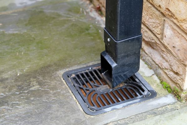 Cost of Drain Tile Installation in Saratoga Springs