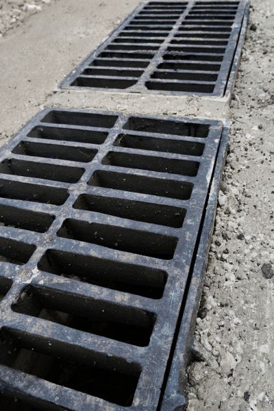 Cost of Sidewalk Drainage Installation in Saratoga Springs