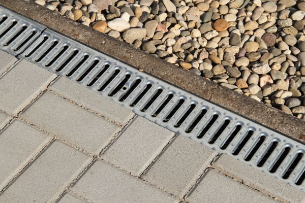 Cost of Drainage Line Replacement in Saratoga Springs