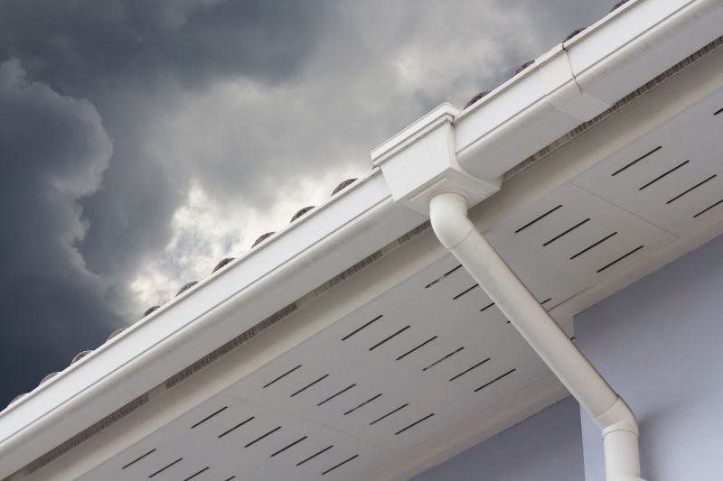 Gutter and Downspout Solutions
