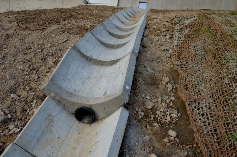 Drainage System Suppliers
